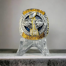 2024 FANTASY FOOTBALL CHAMPIONSHIP RING