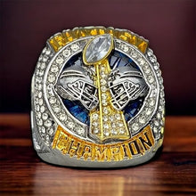 2024 FANTASY FOOTBALL CHAMPIONSHIP RING