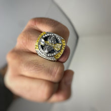 2024 FANTASY FOOTBALL CHAMPIONSHIP RING