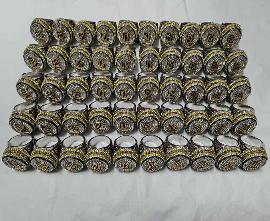 Final installment of payment