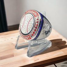 Black & Silver Finalist