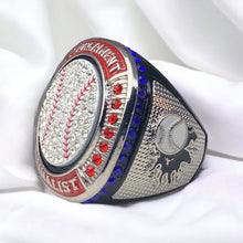 Black & Silver Finalist