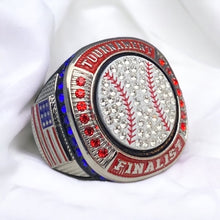 Black & Silver Finalist