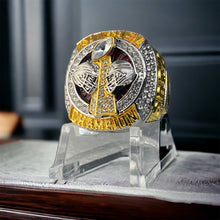 2024 FANTASY FOOTBALL CHAMPIONSHIP RING