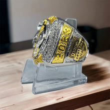 2023 FANTASY FOOTBALL CHAMPIONSHIP RING