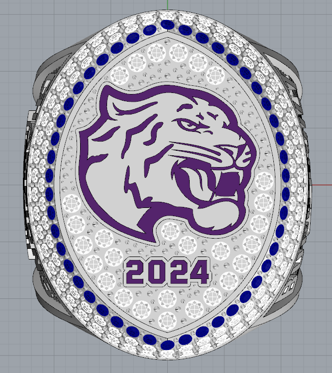 Final installment of payment (Larry)