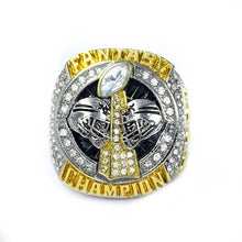 2022 FANTASY FOOTBALL CHAMPIONSHIP RING