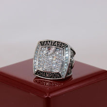 CUSTOM NAME 2024 Fantasy Football Championship Ring