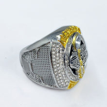 2022 FANTASY FOOTBALL CHAMPIONSHIP RING