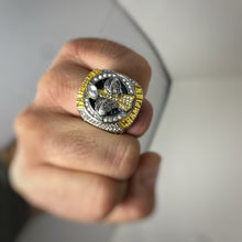 2022 FANTASY FOOTBALL CHAMPIONSHIP RING