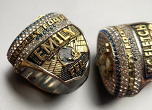 CUSTOM NAME 2025 Fantasy Football Ring MASSIVE