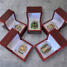 CUSTOM DISPLAY CASE + RING INCLUDED